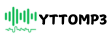 yttomp3 logo